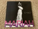 Mariah Carey E=MC2 Vinyl