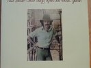 Paul Simon Still Crazy After All These Years Half Speed Promo LP  Mastersound NM