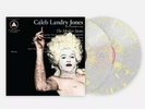Caleb Landry Jones - The Mother Stone 2xLP Colored VINYL ME PLEASE 23/300 Sealed