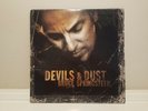 Bruce Springsteen Devils & Dust Record Album Vinyl 2LP * NEW Open