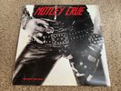 Motley Crue Too Fast For Love Limited Edition Colored Vinyl