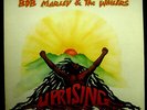 LP BOB MARLEY & THE WAILERS - uprising, GER, nm