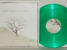 CHUCK RAGAN Feast Or Famine Green Vinyl LP No Idea 221 Hot Water Music