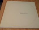 The Beatles White Album Capitol 2 Records SWBO 101 Rare Red & Purple Label (M-)