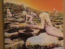 LED ZEPPELIN Houses Of The Holy 1st pressing ROBERT BOB LUDWIG gatefold