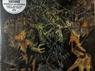 King Gizzard & The Lizard Wizard - Murder of The Universe LP Ltd Vomit Vinyl NEW