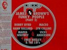 V/A - James Brown's Funky People Part 2  2 LP NEW