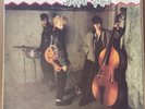 STRAY CATS - RUNAWAY BOYS 1981 ARISTA STRAY 1 (FESTIVAL L 37533) 1ST OZ PRESS LP