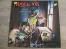 MARILLION, script for a jester's tear, EMI REC 1983, foc/ lyrics, MINT