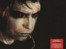 Gary Numan - Hybrid [140-Gram Red Colored Vinyl] [New Vinyl LP] Colored Vinyl, R