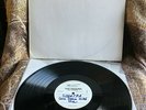 FRANK SINATRA VINYL come dance with me LP rare MFSL WHITE LABEL TEST PRESSING