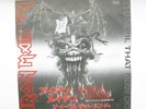 IRON MAIDEN - JAPAN THE EVIL THAT MEN DO PROMO 7 INCH - RARE - GOOD CONDITION