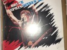 BRUCE SPRINGSTEEN - JAP Tokyo Yoyogi Olympic Pool 4/10/85 — RARE 3lp Show