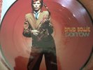 david bowie  Mint & Sealed  7” 40th anniversary picture disc Sorrow