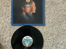 ORIGINAL Vtg 1986 THE KARATE KID Part 2 Album SOUNDTRACK Vinyl RECORD Lp