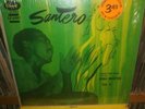 SANTERO CUBAN CULT MUSIC featuring GINA MARTIN Vol. II / PANART BLACK LABEL