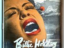 S/T Billie Holiday 1959 Vinyl Commodore Records Mono 1st Press