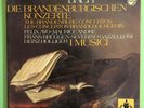 Philips ?– 6770 002  I Musici ?– The Brandenburg Concertos- BACH
