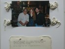 LP Jaap Blonk Mama Baer lim. 1/1 Kommissar Hjuler Eugene Chadbourne orig. photo