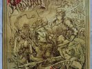 Absurd Blutgericht LP Grand Belials Key Goatmoon NSBM Totenburg Wolfnacht Peste
