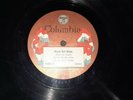 378j.  Bob Fuller - Black Cat Blues & Too Bad Jim Blues - Columbia 14068-D V