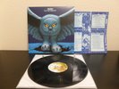 BLACK VINYL - Rush - Fly By Night (2015, 200g)