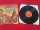 BOLLYWOOD 'COOLIE' 1983 RECORD LP MUSIC INDIA ?2392 437 *PLAY TESTED* VG/G+ 