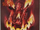 TRICK OR TREAT: Horror Soundtrack OST US ’86 Fastway LP NM- Vinyl Hard Rock Rare