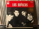 LOS BRINCOS first album DC-1181 NL-1001 NoVoLa 