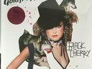 Goldfrapp- Black Cherry- Ltd Purple Vinyl