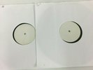 PETER GABRIEL 'US' RARE WHITE LABEL TEST PRESSING VINYL 2xLP [GENESIS]