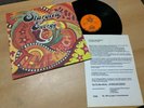 STARGLOW ENERGY TIME MACHINE SWISS PROGROCK HAMMER LIMITED ORIGINAL MINT