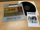 POSEIDON FOUND MY WAY TOP KRAUTROCK ORIGINAL in 1975 MINT