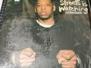 Jay Z Streets Is Watching Soundtrack Hip Hop LP NM 2x Vinyl OG 1998 Release