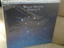 MFSL/MOFI 1-026. WILLIE NELSON. STARDUST. VINYL LP Audiophile. Factory Sealed.