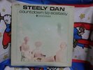 1974 STEELY DAN COUNTDOWN TO ECSTASY command cqd-40010 rare vinyl QUAD lp scarce