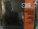Nathan Davis “live In Paris” 3 LP’s Limited Ed. SAMS RECORDS