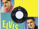 ELVIS PRESLEY Rock-A-hula Baby German 7