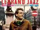 Michel Legrand - Legrand Jazz feat. Miles Davis / 2-LP 180 Gramm (45rpm)