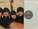 THE BEATLES Beatles For Sale (Parlophone PMC 1240) EX- 1st 3N/3N