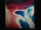 Sun Ra-Solo Piano Volume 1-Improvising Artists, Inc 37.38.50-1977