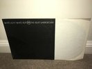 THE VELVET UNDERGROUND White Light / White Heat LP Mono 1968 UK 1st Press