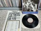 YOUTH OF TODAY Break Down The Walls WISHINGWELL MINOR THREAT SHELTER JUDGE
