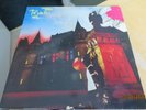 TOYAH - THE BLUE MEANING -  RARE 1990 RE-ISSUE ON BLUE VINYL -  PIPLP 015