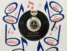 THE IMPRESSIONS * I CAN’T SATISFY *EX* WIGAN CASINO R&B NORTHERN SOUL ??