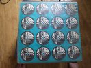 RECORD VINYL - COMBINE / OFFERS - 2 TONE THIS ARE TWO TT 5007  LP 12