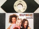 SPICE GIRLS WANNABE 7