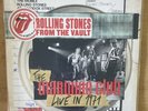 THE ROLLING STONES, THE MARQUEE CLUB, EAGLE VISION RECORDS, ERDVLP086, MINT