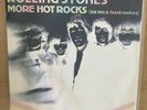 THE ROLLING STONES,MORE HOT ROCKS, DECCA RECORDS COMPANY, DLPL215, 2 LP