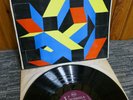 THE NEW MUSIC MADERNA ROME SYMPHONY 1968 RCA VICS 1239 UK ED1 VINYL ALBUM EX